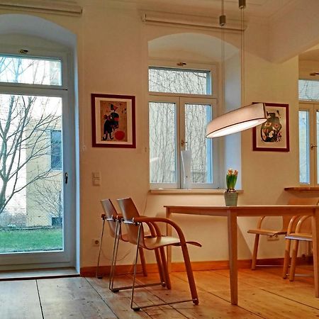 Neustadt - Paradies Drezno Zewnętrze zdjęcie