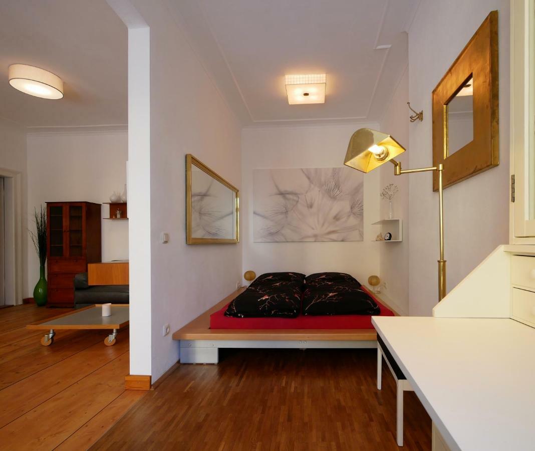 Neustadt - Paradies Drezno Zewnętrze zdjęcie